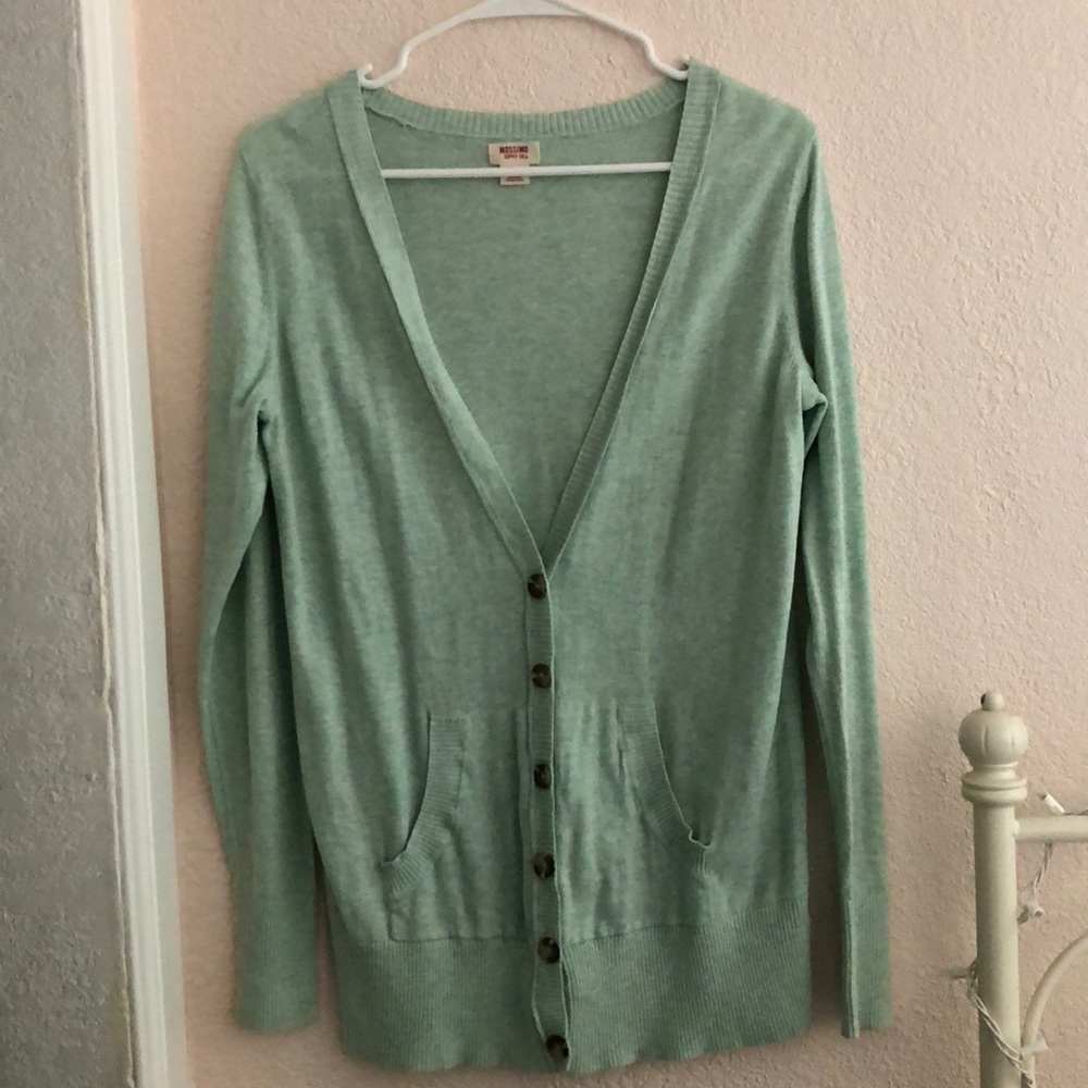 Cardigan